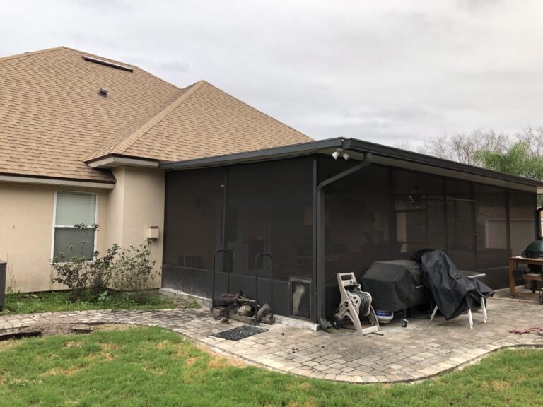 Additional Family Unit - St Johns County, FL Before