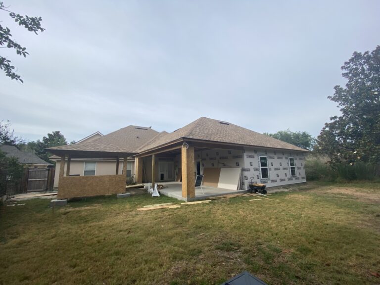 Additional Family Unit - St Johns County, FL Dry in - Roofing